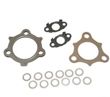 Комплект прокладок турбiни jp group 4817751310