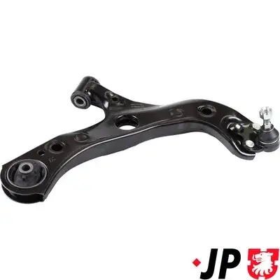 JP GROUP TOYOTA Поперечний важіль підвіски передн. прав. COROLLA 1.6 VVTi 19- JP group 4840101380