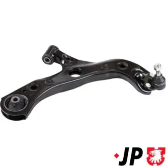 JP GROUP TOYOTA Поперечний важіль підвіски передн. прав. COROLLA 1.6 VVTi 19- JP group 4840101380