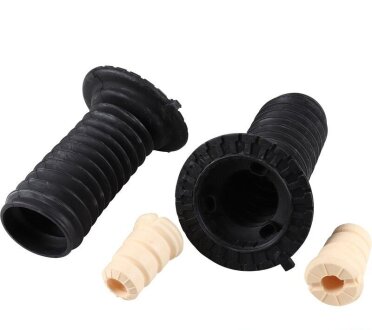 TOYOTA Защита аморт.передн.к-кт Auris jp group 4842702610