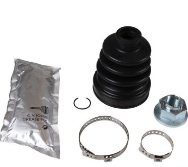 Пильник привiдного валу к-т jp group 4843600810