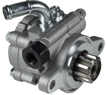 Гідравлічний насос, механізм рульового керування TOYOTA HILUX -15 jp group 4845100100