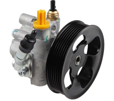 Гідравлічний насос, механізм рульового керування TOYOTA Avensis -08 jp group 4845100400