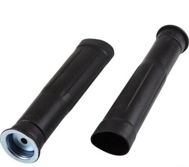 CITROEN К-т пыльников зад. амортизаторов C1 05-, TOYOTA Aygo jp group 4852704110