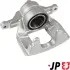JP GROUP TOYOTA Гальмівний супорт передній лівий COROLLA 1.4/2.0 06-14, AURIS 2.0/2.2 06-12, AVENSIS 1.6-2.0 08- JP Group 4861902570 (фото 2)