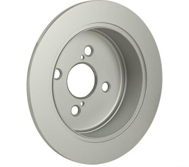 Гальмiвнi диски заднi jp group 4863200700