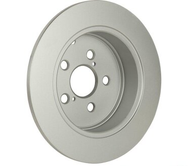 Гальмiвнi диски jp group 4863201000