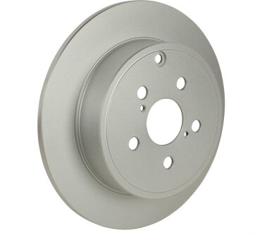 Гальмiвнi диски jp group 4863201000