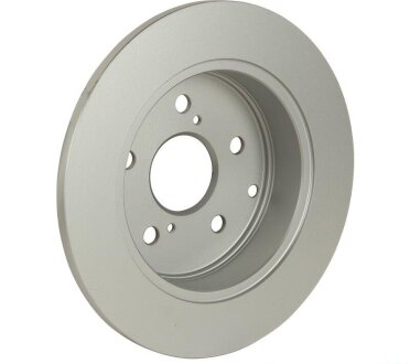 Гальмiвнi диски заднi jp group 4863201200