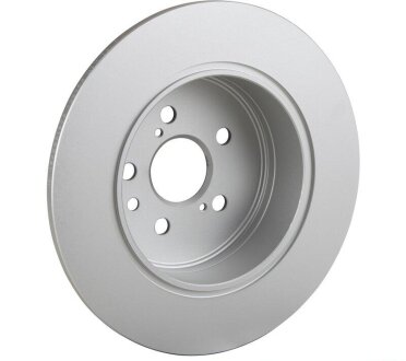 Гальмiвнi диски jp group 4863201900