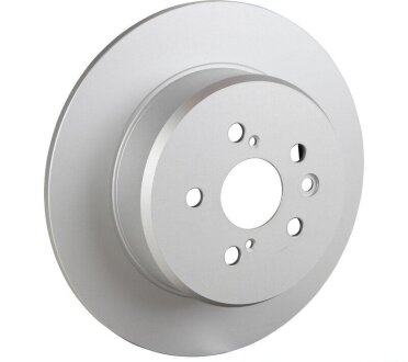 Гальмiвнi диски jp group 4863201900