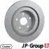 JP GROUP TOYOTA Гальмівний диск задн. RAV 4 V 18- JP group 4863203300