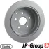 JP GROUP TOYOTA диск гальмівний задн.Lexus RX 450h 09- JP Group 4863203400 (фото 2)