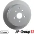 JP GROUP TOYOTA диск гальмівний задн.Lexus RX 450h 09- JP Group 4863203400 (фото 1)