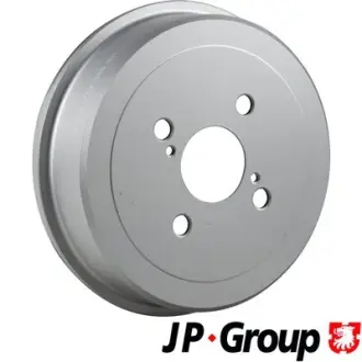 Гальмiвнi барабани JP group 4863500200