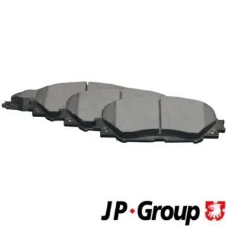 �������� ��������� ������� JP Group 4863601310
