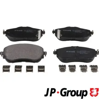 �������� ��������� ������� JP Group 4863607810