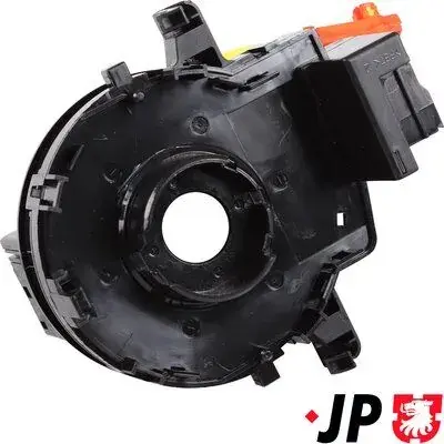 JP GROUP TOYOTA Вита пружина подушки безпеки RAV 4 III (_A3_) 2.0 4WD (ACA30_, ACA30R) 06-13 JP Group 4889750100 (фото 1)
