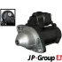 JP GROUP TOYOTA Стартер AURIS 2.0 D-4D 06-12, AVENSIS 2.2 D-4D 08-18, RAV 4 III (_A3_) 2.2 D 4WD 08-13, LEXUS JP Group 4890301000 (фото 1)