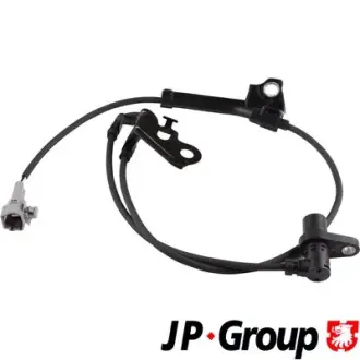 Датчик АВS переднiй лiвий JP Group 4897104670
