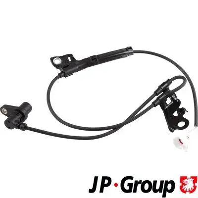 Датчик АВS переднiй правий JP Group 4897104680 (фото 1)