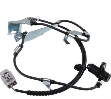 Датчик ABS (передній) LX 470 98-08/Land Cruiser 100 4.7 98-07 jp group 4897105070 на Лексус Lx470