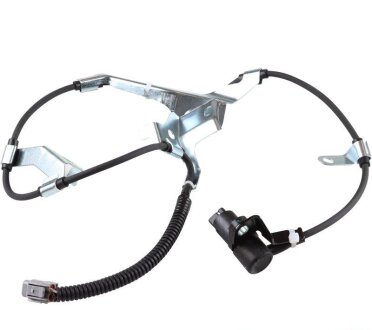 TOYOTA Датчик ABS передній правий LAND CRUISER 100 4.2/4.7 98-07, LEXUS LX (UZJ100) 470 (UZJ100) 98-08 jp group 4897105080 на Лексус Lx470