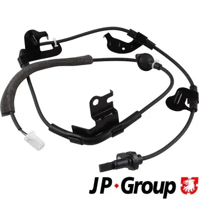 JP GROUP TOYOTA датчик ABS задн.лів. RAV-4 05- JP Group 4897105470 (фото 1)