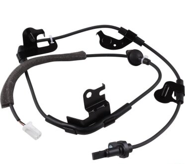 TOYOTA датчик ABS задн.лів. RAV-4 05- jp group 4897105470