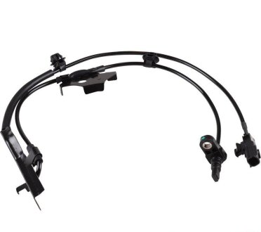 Датчик ABS передній правий TOYOTA Auris 09-, Corolla 06- jp group 4897105680