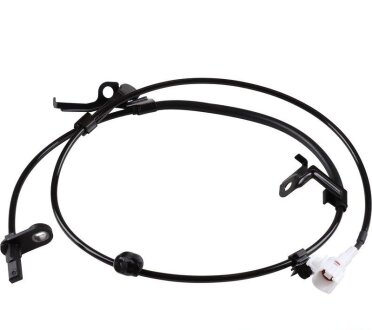 Датчик АВS переднiй правий jp group 4897105780 на Тойота Ярис