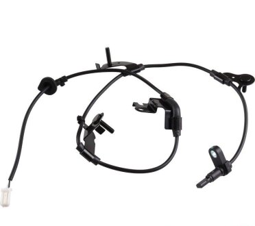 Датчик АВS заднiй лiвий jp group 4897105970 на Тойота Рав-4