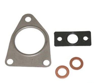 Комплект прокладок турбiни jp group 4917751110