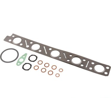 Комплект прокладок турбiни jp group 4917751310