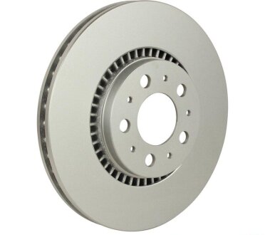 Гальмiвнi диски jp group 4963101000 на Вольво S60