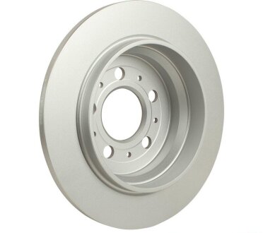 Гальмiвнi диски заднi jp group 4963200500