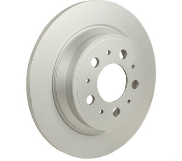 Гальмiвнi диски заднi jp group 4963200500 на Вольво V70