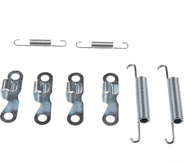 Установочный к-кт. торм. кол. VOLVO 850 jp group 4963952410