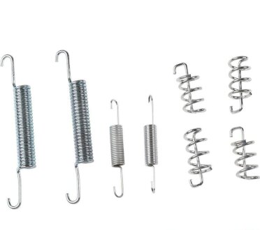 Комплектующие ручного тормоза VOLVO XC90 jp group 4963952510