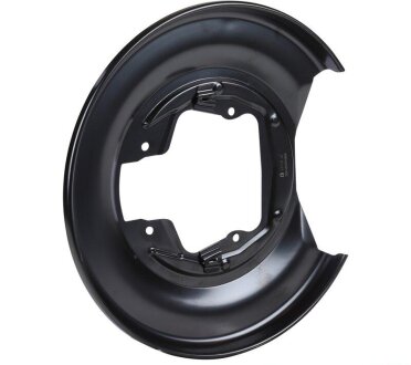 Защита торм. диска задн. VOLVO S60, S80 jp group 4964200100