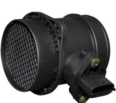 Расходомер воздуха jp group 4993900400 на Вольво S60