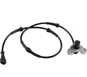 Датчик АВS заднiй jp group 4997102300