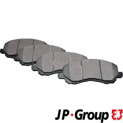 �������� ��������� ������� JP Group 5063600910 (фото 1)