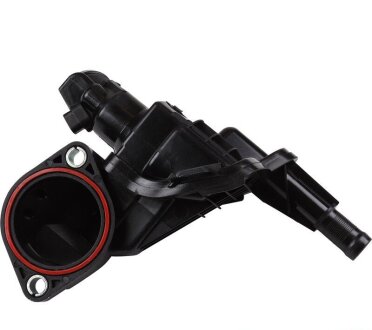 Корпус термостата jp group 5114500400