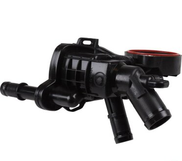 Корпус термостата jp group 5114500400 на Рено Cимбол