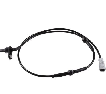 Датчик АВS заднiй лiвий jp group 5197100170 на Рено 11