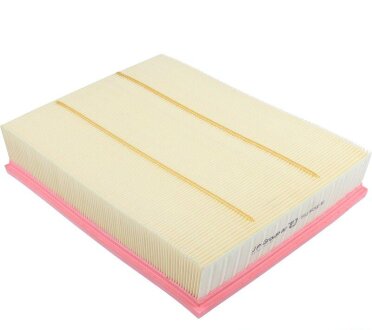 Фiльтр повiтряний jp group 5518600200 на Jeep Cherokee