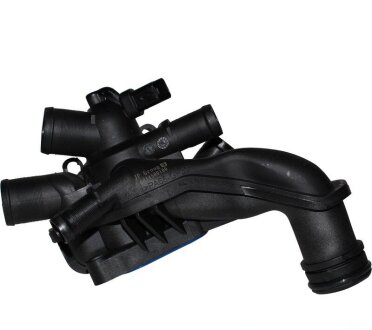 Термостат jp group 6014500100 на Ситроен С4