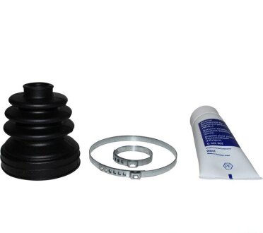 Пильник привiдного валу к-т jp group 6043700110 на MINI MINI