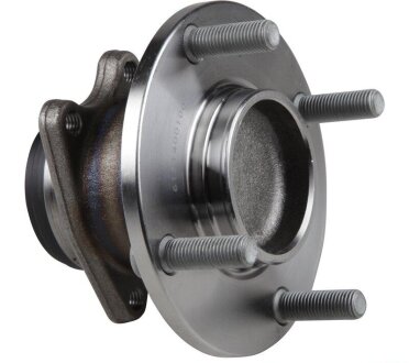 Ступица колеса jp group 6151400100